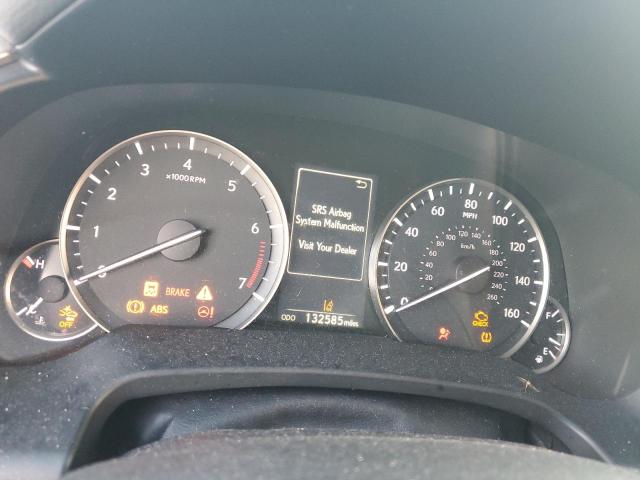 2T2BZMCAXGC030841 - 2016 LEXUS RX 350 BASE 灰色 照片 9