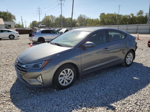 2020 HYUNDAI ELANTRA SE, 