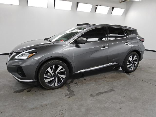 2023 NISSAN MURANO SL, 