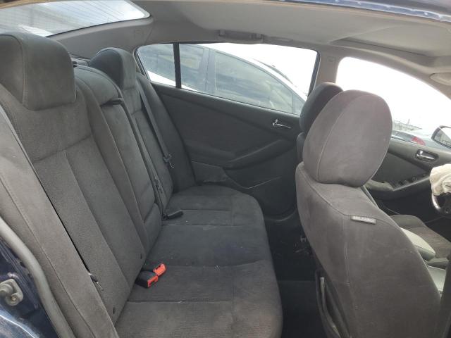 1N4AL2AP0AN417356 - 2010 NISSAN ALTIMA BASE BLUE photo 10