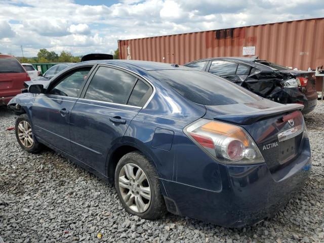 1N4AL2AP0AN417356 - 2010 NISSAN ALTIMA BASE BLUE photo 2