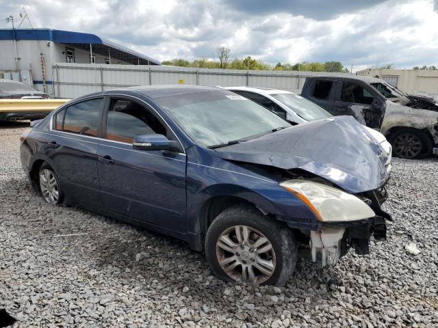 1N4AL2AP0AN417356 - 2010 NISSAN ALTIMA BASE BLUE photo 4