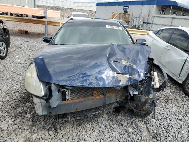 1N4AL2AP0AN417356 - 2010 NISSAN ALTIMA BASE BLUE photo 5