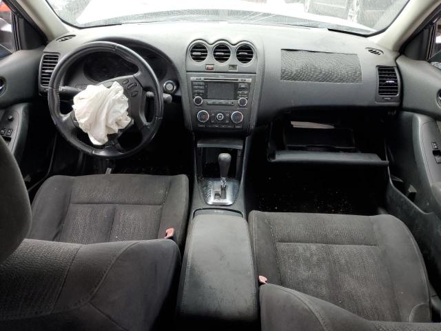 1N4AL2AP0AN417356 - 2010 NISSAN ALTIMA BASE BLUE photo 8