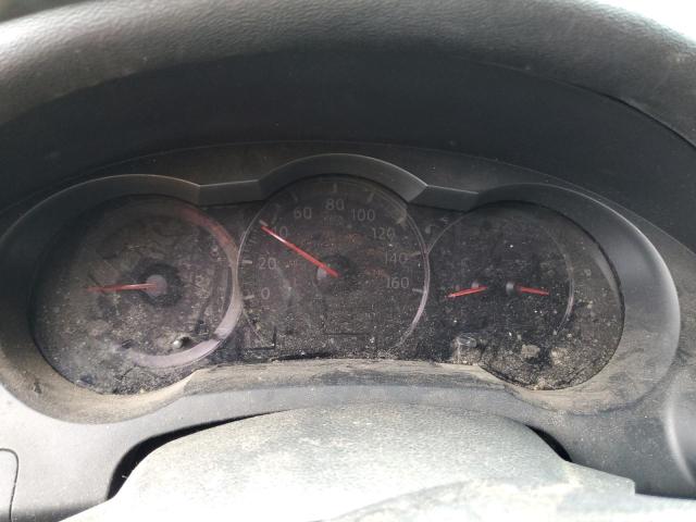 1N4AL2AP0AN417356 - 2010 NISSAN ALTIMA BASE BLUE photo 9