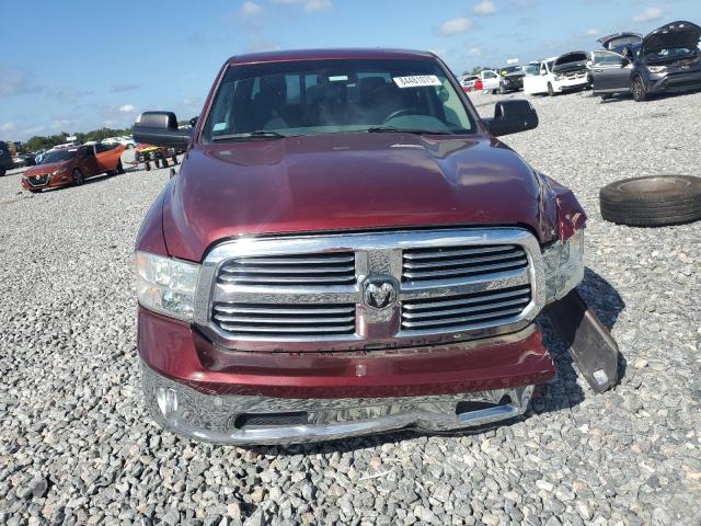 1C6RR6TT9HS585867 - 2017 RAM 1500 SLT RED photo 5