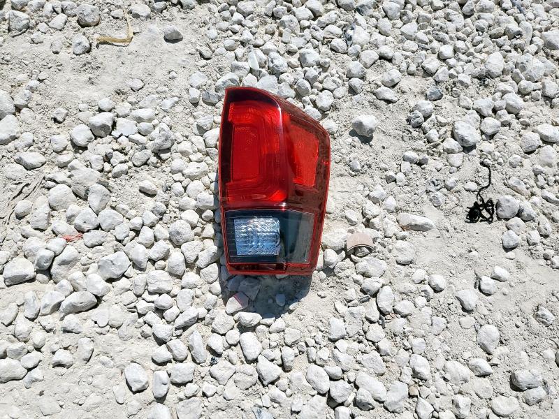 3TYAX5GN4MT013758 - 2021 TOYOTA TACOMA DOUBLE CAB Srebrny zdjęcie 12