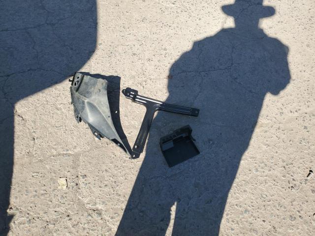 1G1ZE5ST9HF273968 - 2017 CHEVROLET MALIBU LT SILVER photo 12