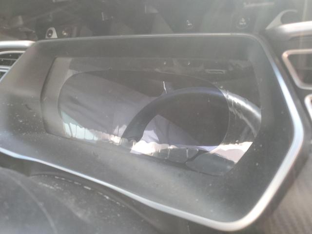 5YJSA1E25HF192499 - 2017 TESLA MODEL S WHITE photo 9