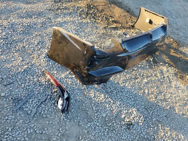 4T1T31AK3PU048763 - 2023 TOYOTA CAMRY SE NIGHT SHADE BLACK photo 12