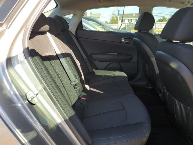 5XXGT4L33JG225290 - 2018 KIA OPTIMA LX 灰色 照片 10