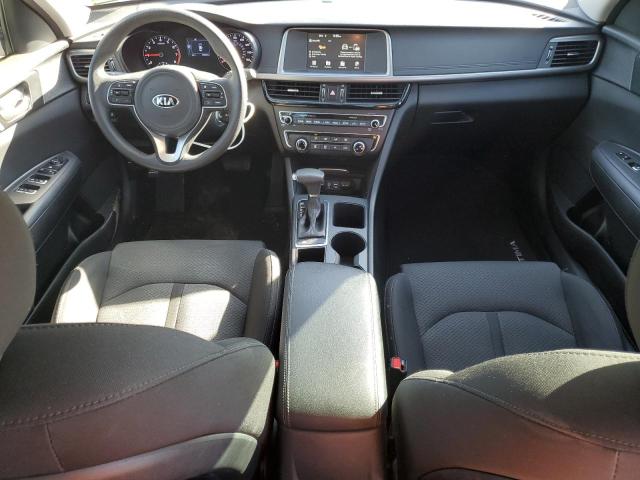 5XXGT4L33JG225290 - 2018 KIA OPTIMA LX 灰色 照片 8