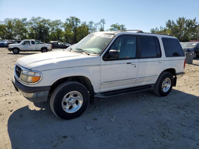 1998 FORD EXPLORER, 