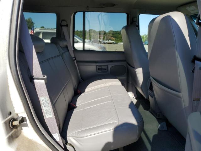 1FMZU34E9WZB18423 - 1998 FORD EXPLORER WHITE photo 11