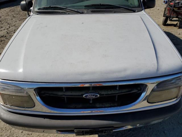1FMZU34E9WZB18423 - 1998 FORD EXPLORER WHITE photo 12