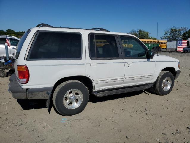 1FMZU34E9WZB18423 - 1998 FORD EXPLORER WHITE photo 3
