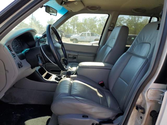 1FMZU34E9WZB18423 - 1998 FORD EXPLORER WHITE photo 7