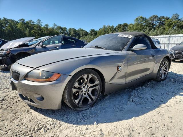 2005 BMW Z4 3.0, 