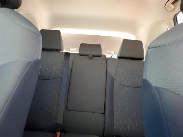 2T3P1RFV8LC137501 - 2020 TOYOTA RAV4 XLE WHITE photo 10