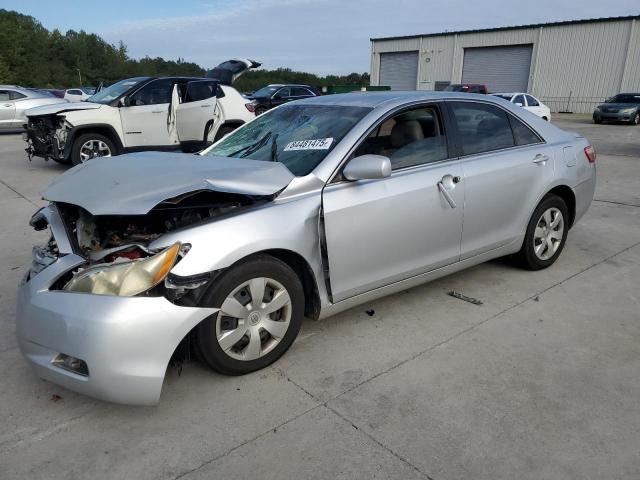 2009 TOYOTA CAMRY BASE, 