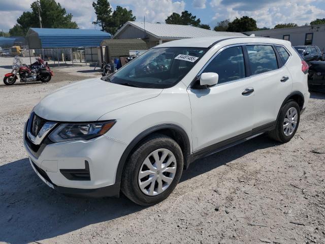 2017 NISSAN ROGUE S, 