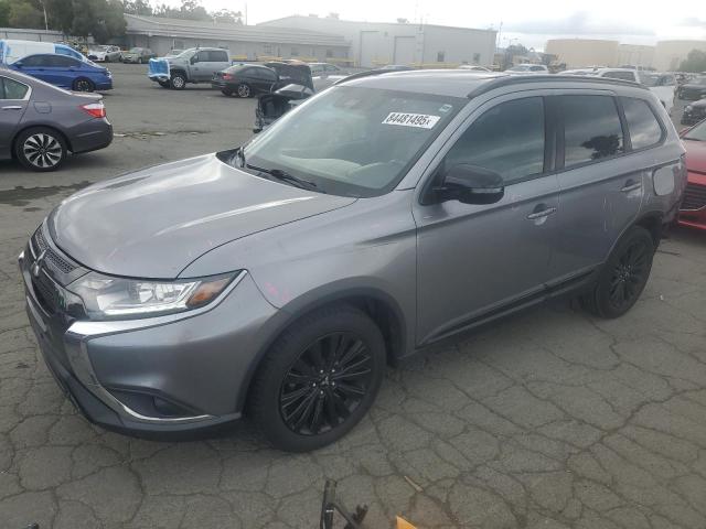 2020 MITSUBISHI OUTLANDER SE, 