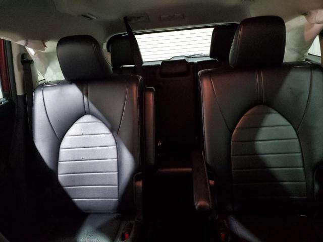 5TDGZRBH5NS162593 - 2022 TOYOTA HIGHLANDER XLE 栗色 照片 10