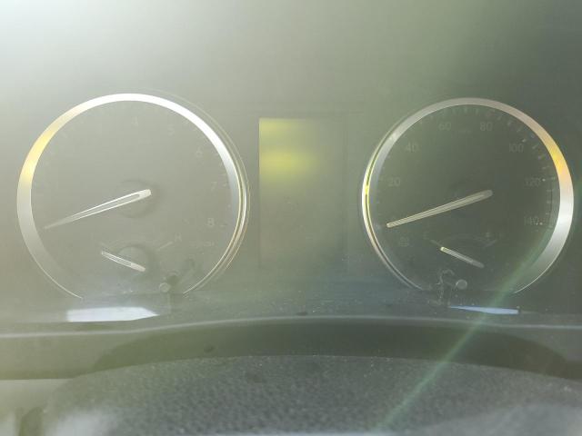 5TDJZRFH2JS542422 - 2018 TOYOTA HIGHLANDER SE Серебристый фото 9