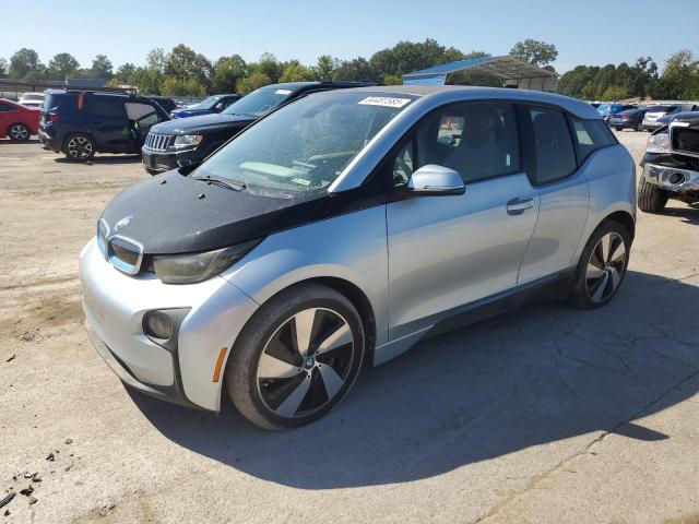 2014 BMW I3 REX, 