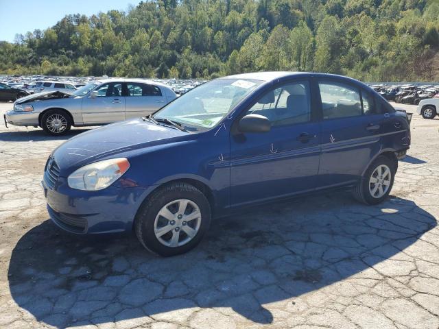 2010 HYUNDAI ACCENT GLS, 