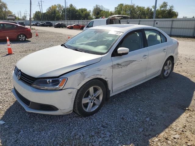 2014 VOLKSWAGEN JETTA TDI, 