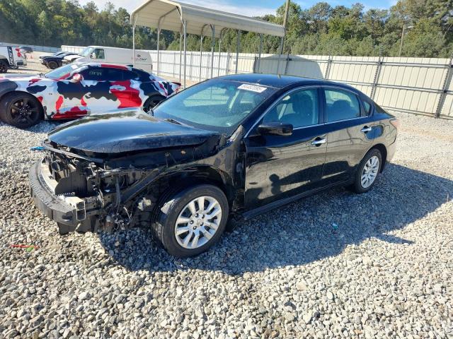 2014 NISSAN ALTIMA 2.5, 