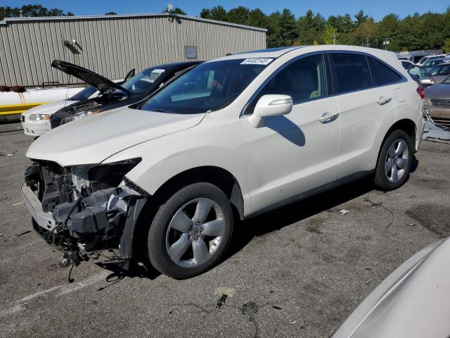 2014 ACURA RDX, 