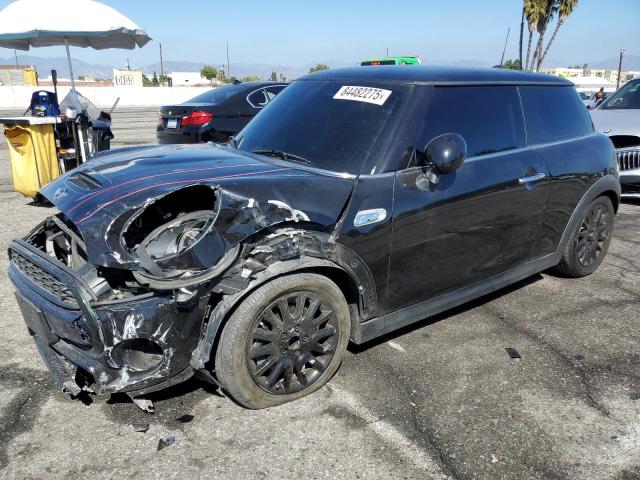 2017 MINI COOPER S, 