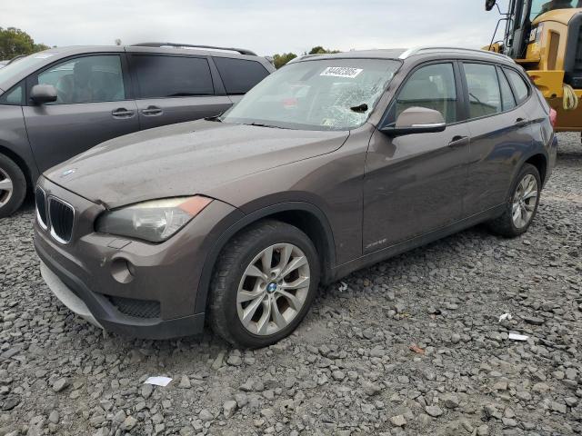 2013 BMW X1 XDRIVE28I, 