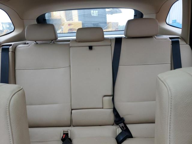 WBAVL1C5XDVR89649 - 2013 BMW X1 XDRIVE28I BROWN photo 10