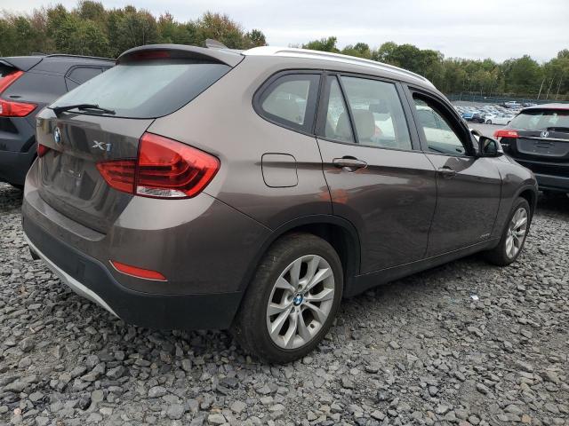 WBAVL1C5XDVR89649 - 2013 BMW X1 XDRIVE28I BROWN photo 3