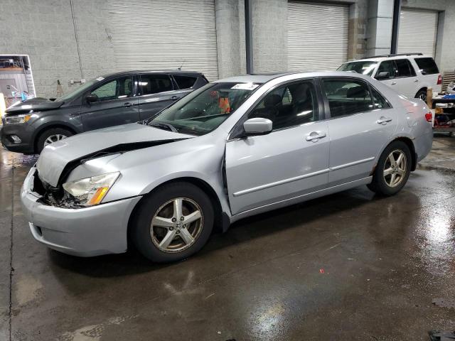 2003 HONDA ACCORD EX, 