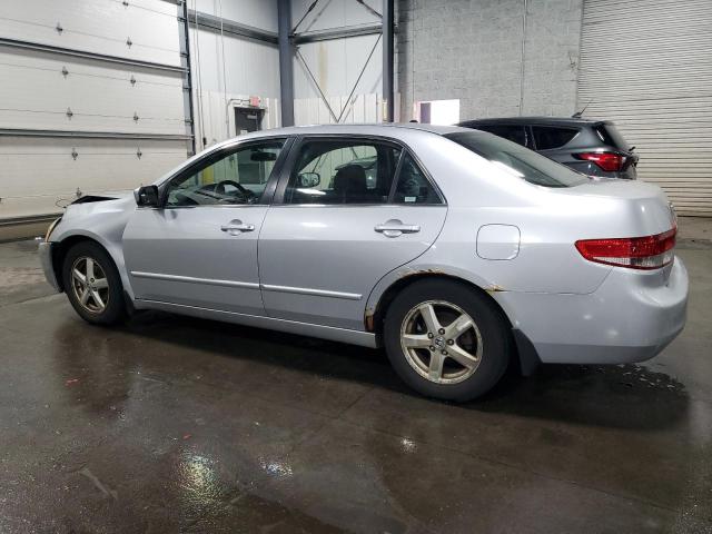 JHMCM56643C023728 - 2003 HONDA ACCORD EX 银色 照片 2