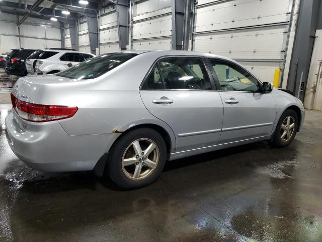 JHMCM56643C023728 - 2003 HONDA ACCORD EX 银色 照片 3