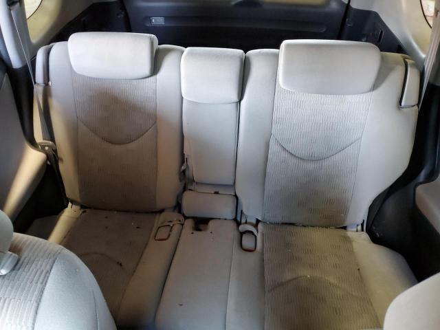 2T3BF4DV8BW134709 - 2011 TOYOTA RAV4 BLACK photo 10