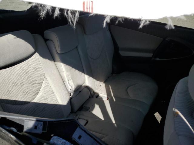 2T3BF4DV8BW134709 - 2011 TOYOTA RAV4 BLACK photo 11