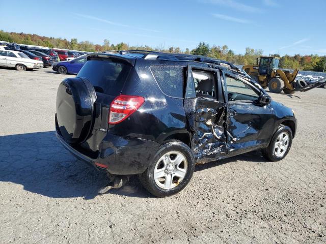 2T3BF4DV8BW134709 - 2011 TOYOTA RAV4 BLACK photo 3
