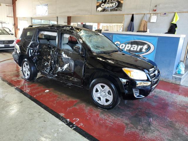 2T3BF4DV8BW134709 - 2011 TOYOTA RAV4 BLACK photo 4