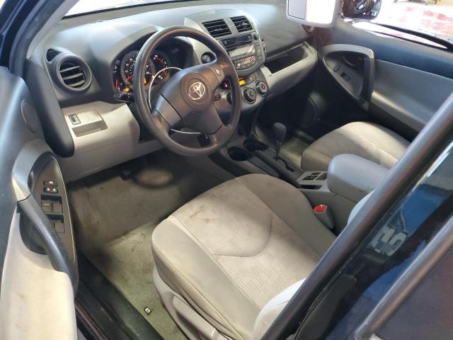 2T3BF4DV8BW134709 - 2011 TOYOTA RAV4 BLACK photo 8