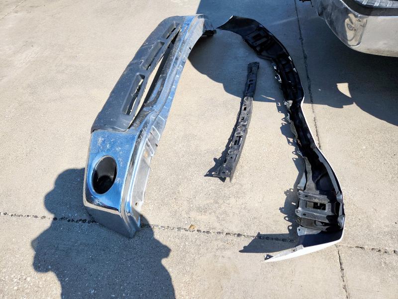 5TFRV54147X015997 - 2007 TOYOTA TUNDRA DOUBLE CAB SR5 WHITE photo 12