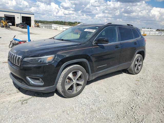 2020 JEEP CHEROKEE LIMITED, 