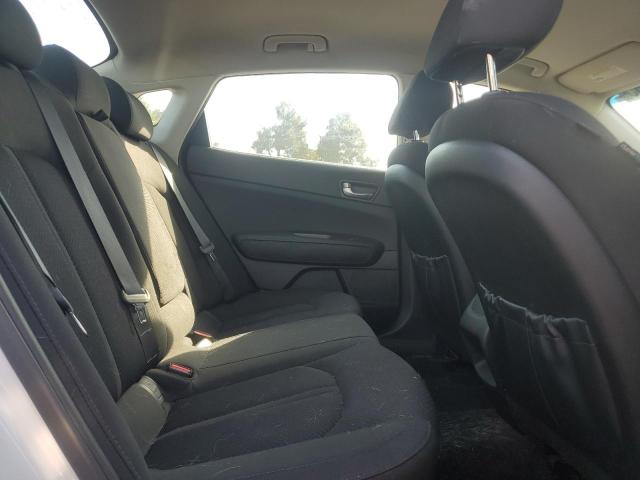 5XXGT4L39JG263302 - 2018 KIA OPTIMA LX Ақ фото 10