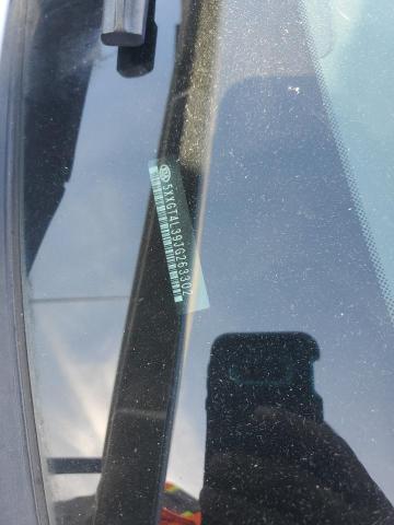 5XXGT4L39JG263302 - 2018 KIA OPTIMA LX Ақ фото 12