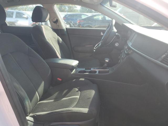 5XXGT4L39JG263302 - 2018 KIA OPTIMA LX Ақ фото 7